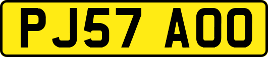 PJ57AOO