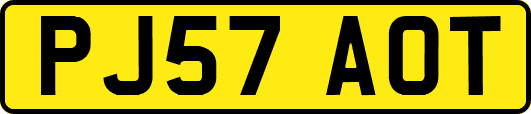 PJ57AOT