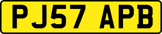 PJ57APB