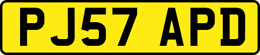 PJ57APD