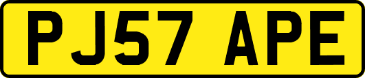 PJ57APE