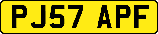 PJ57APF