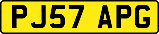 PJ57APG