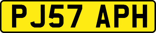 PJ57APH