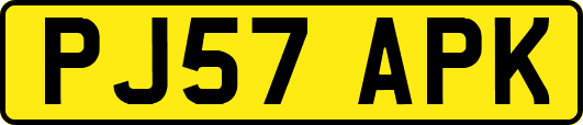 PJ57APK