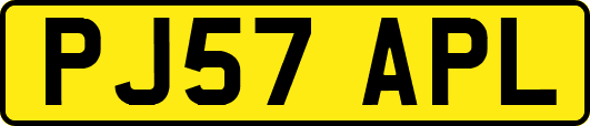 PJ57APL