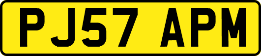 PJ57APM