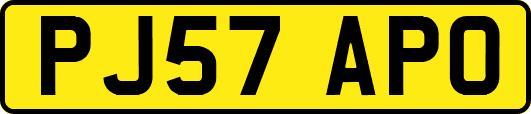 PJ57APO