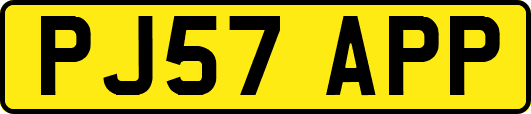 PJ57APP