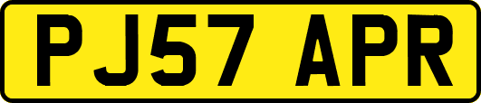 PJ57APR