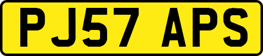 PJ57APS