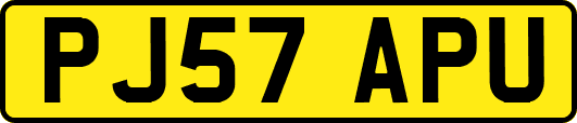 PJ57APU
