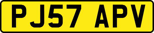 PJ57APV