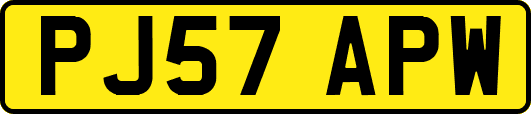 PJ57APW