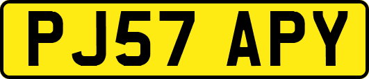 PJ57APY