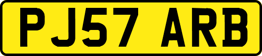 PJ57ARB
