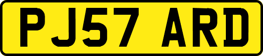 PJ57ARD
