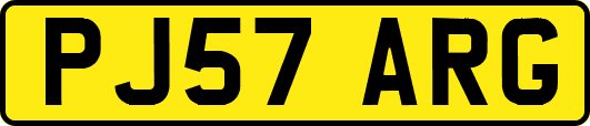 PJ57ARG