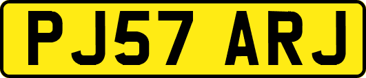 PJ57ARJ