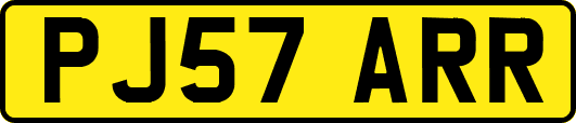 PJ57ARR