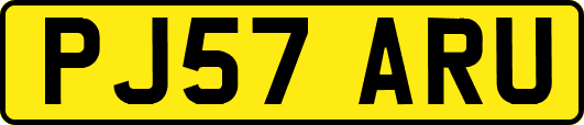 PJ57ARU