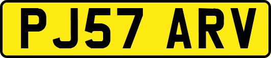 PJ57ARV