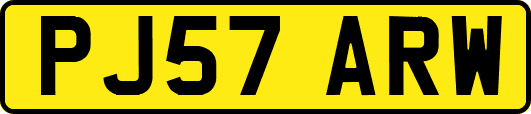 PJ57ARW