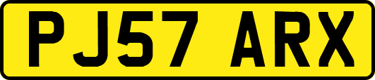 PJ57ARX
