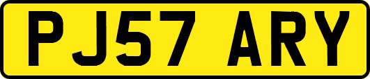 PJ57ARY