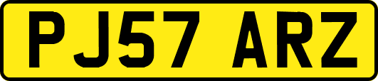 PJ57ARZ