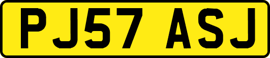 PJ57ASJ