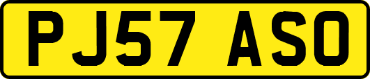 PJ57ASO