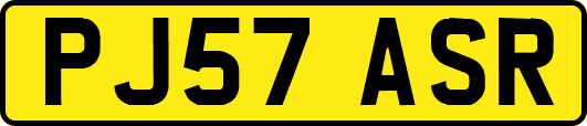 PJ57ASR