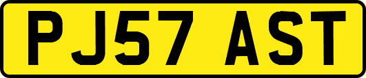 PJ57AST