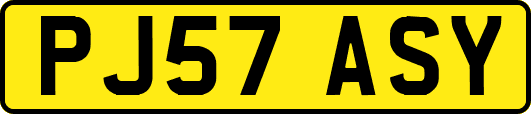 PJ57ASY