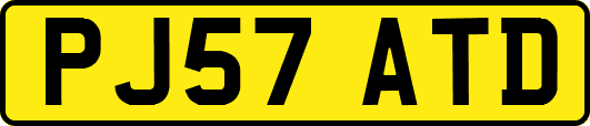 PJ57ATD