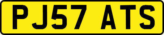 PJ57ATS