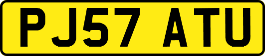 PJ57ATU