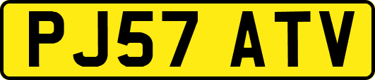 PJ57ATV