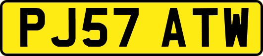 PJ57ATW