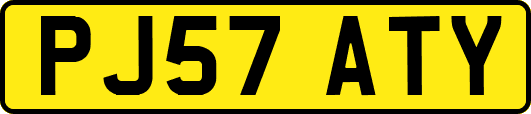 PJ57ATY