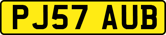 PJ57AUB