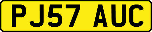 PJ57AUC