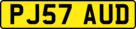 PJ57AUD