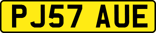 PJ57AUE