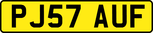 PJ57AUF