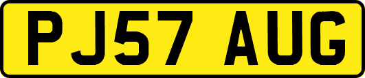 PJ57AUG