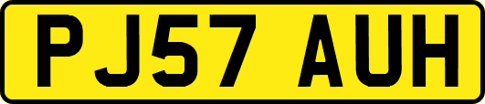 PJ57AUH