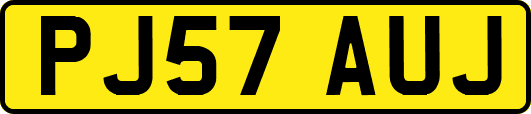 PJ57AUJ