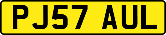 PJ57AUL